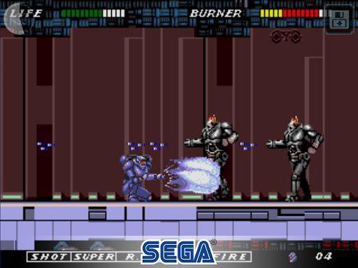 Cyberika: Action Cyberpunk RPG android iOS apk download for free