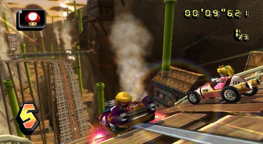 Shrek Smash n' Crash Racing - release date, videos, screenshots, reviews on  RAWG