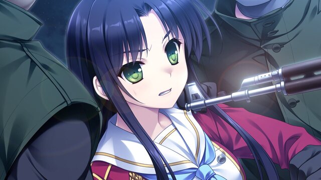 The Labyrinth of Grisaia review - Tech-Gaming