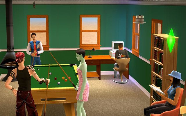 Games like The Sims 2: Castaway Stories • Games similar to The
