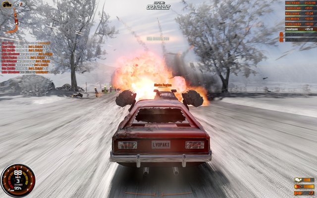 GameHitZone.com on X: Muscle Cars pc game download free   #car #racing #download #freegames #downloadgratis   / X