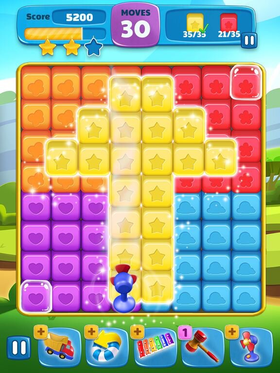 Cube Crush Tap 2 - release date, videos, screenshots, reviews on RAWG