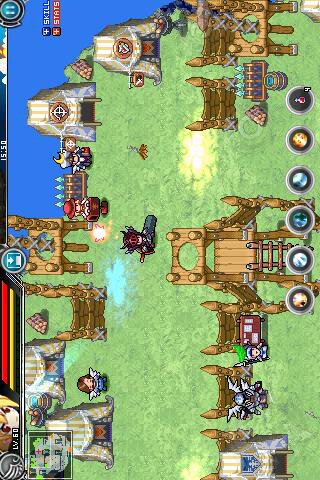 ZENONIA 2 - Jogo de RPG para Android - Windows Club