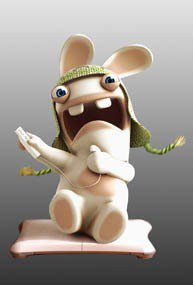 Rayman Raving Rabbids (2007) - Metacritic