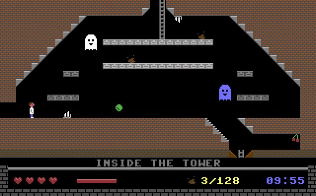 Gallery screenshots images