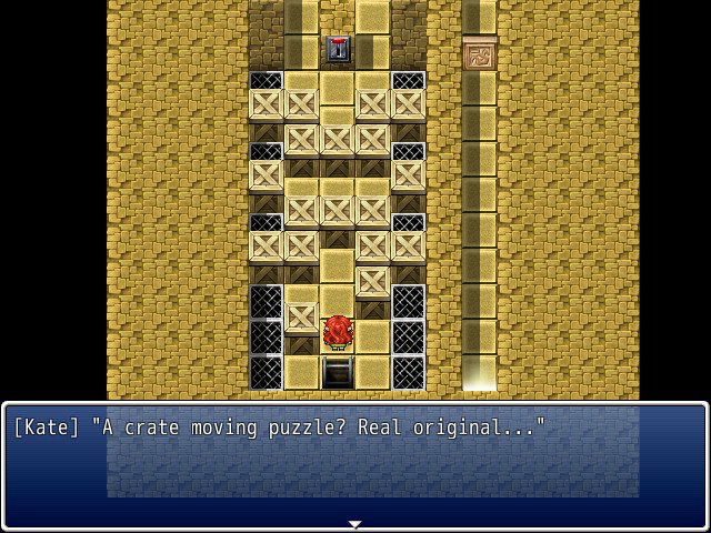 Kate's Test screenshot Kate's Test screenshot