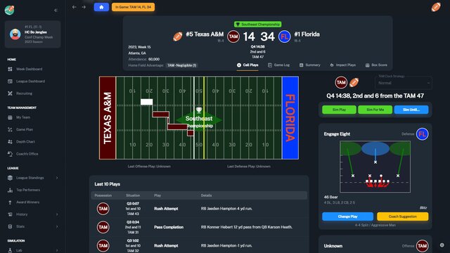 Football Manager 2022 Mobile - release date, videos, screenshots, reviews  on RAWG