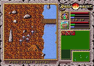 Battle Master screenshot Battle Master screenshot