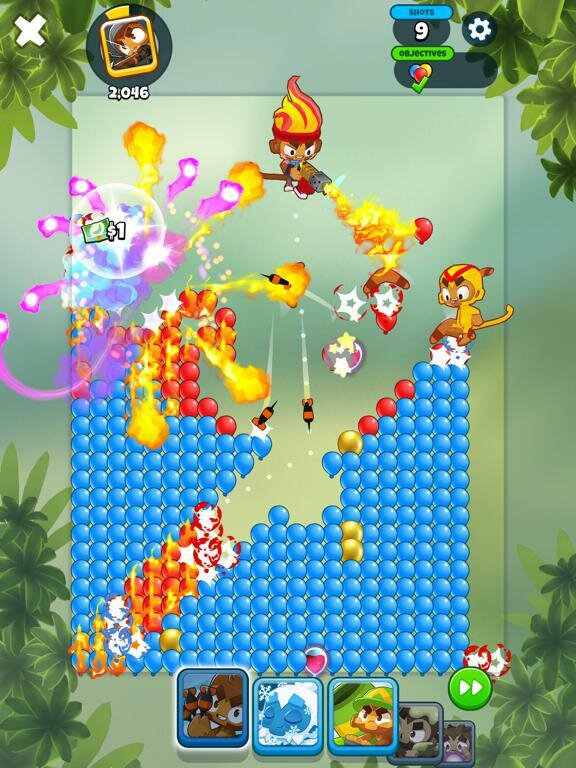 Angry Birds Stella POP! finalmente chega para os dispositivos iOS e Android  