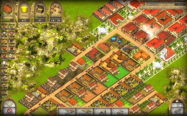 Ancient Conquest - PC Review and Full Download