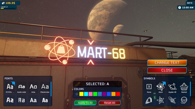Gallery screenshots images