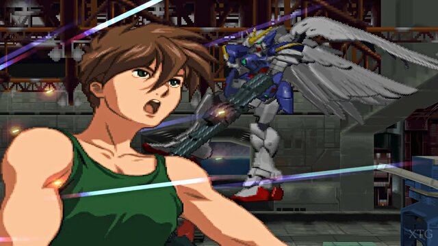 Mobile Suit Gundam Seed: Battle Assault - Metacritic