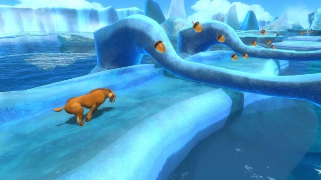 Games Like Ice Age: Continental Drift - Arctic Games • Games.