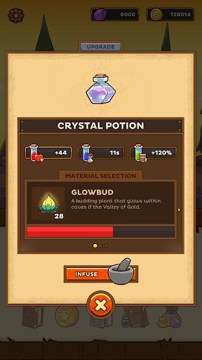 Postknight screenshot Postknight screenshot