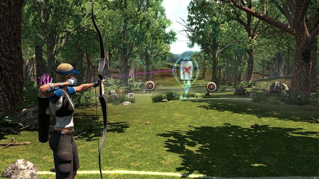 Sports Champions screenshot Sports Champions screenshot