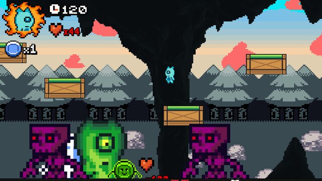 Gallery screenshots images