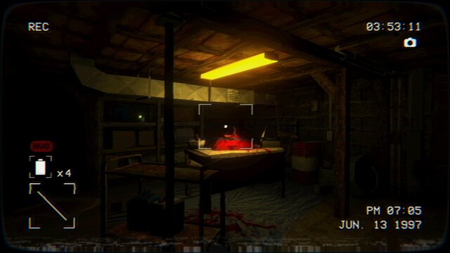 The Backrooms 1998 - Found Footage Backrooms Survival Horror Game [SCARY  GAMES] by Steelkrill Studio