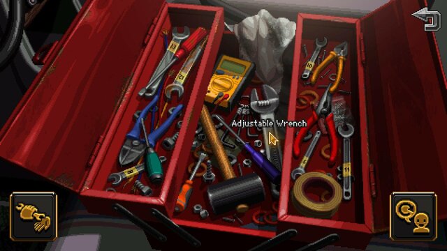 Gallery screenshots images