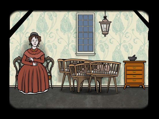 Rusty Lake: Roots screenshot Rusty Lake: Roots screenshot