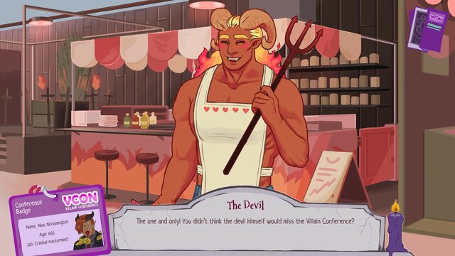 dream daddy simulator