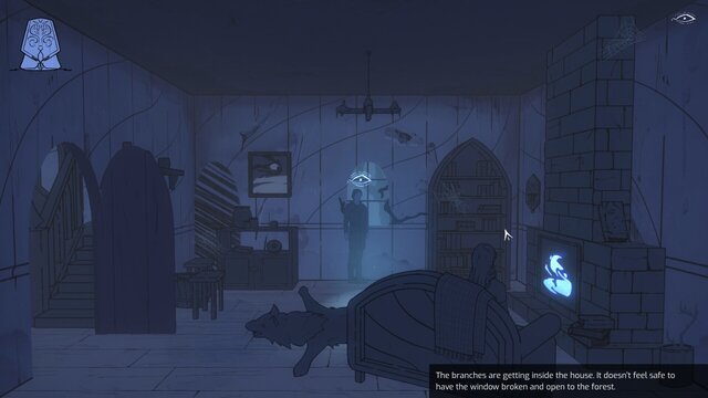 Gallery screenshots images