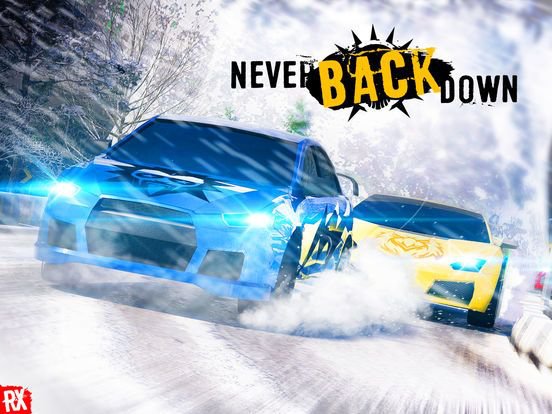 Extreme Asphalt Car Racing - Free Play & No Download