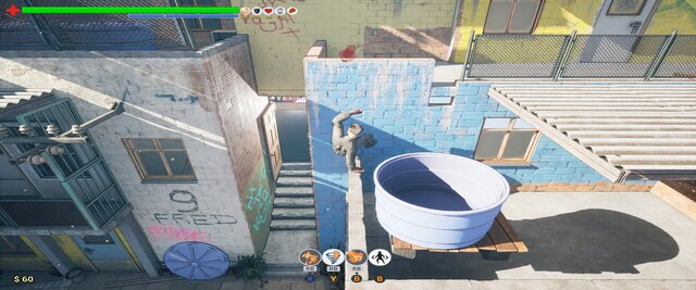 Gallery screenshots images