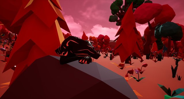 Paws and Soul screenshot Paws and Soul screenshot