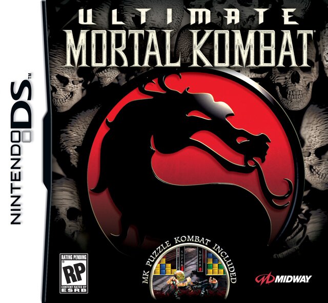 Mortal Kombat: Deadly Alliance • Playstation 2 – Mikes Game Shop