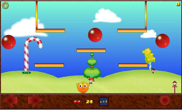 Super Balloon Breaker - release date, videos, screenshots, reviews on RAWG