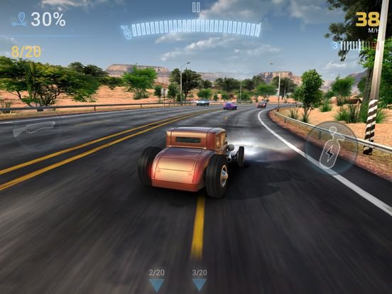 CarX Drift Racing 2 - release date, videos, screenshots, reviews on RAWG