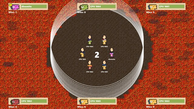 Gallery screenshots images
