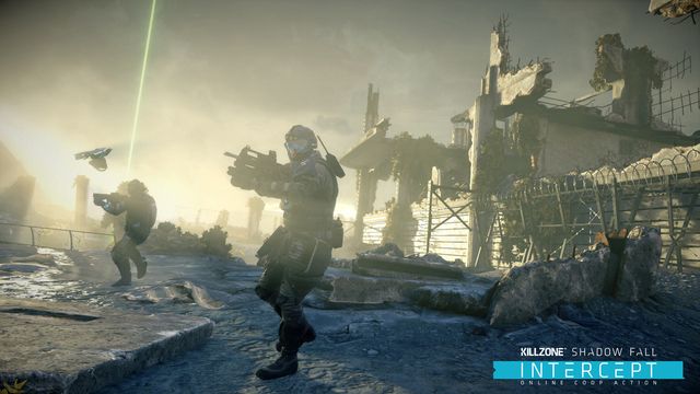 PlayStation 3 Video Game 'Killzone 3' Aims to Ramp Up 3D Action Experience  – The Hollywood Reporter