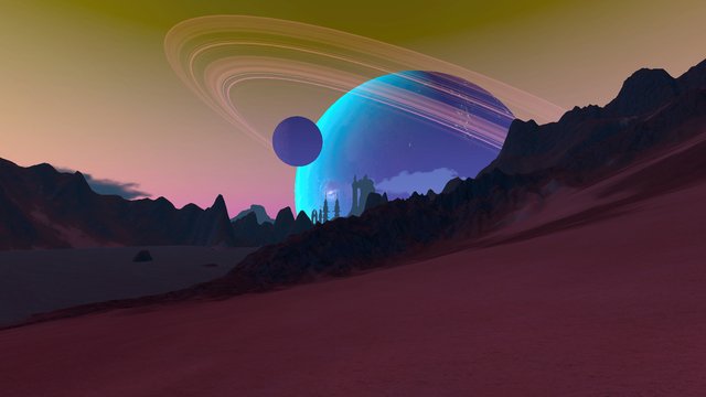 Ripple Effect screenshot Ripple Effect screenshot