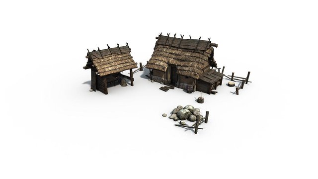 The Guild 3 screenshot The Guild 3 screenshot