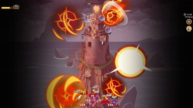 Gallery screenshots images