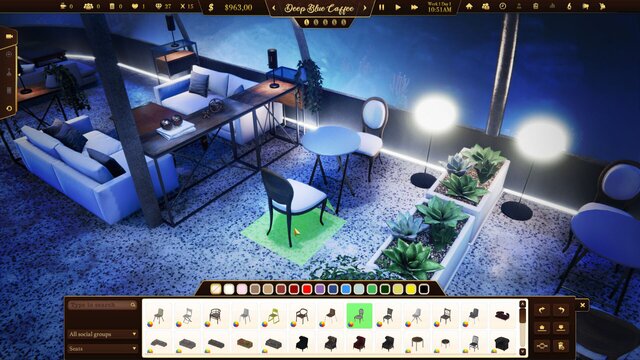 Fashion Empire - Boutique Sim - release date, videos, screenshots, reviews  on RAWG
