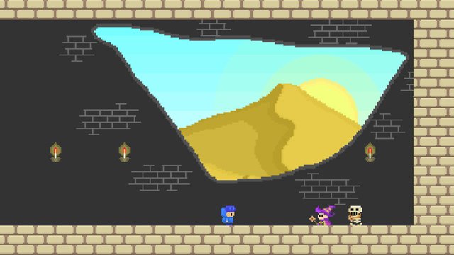 Tomb Towers screenshot Tomb Towers screenshot