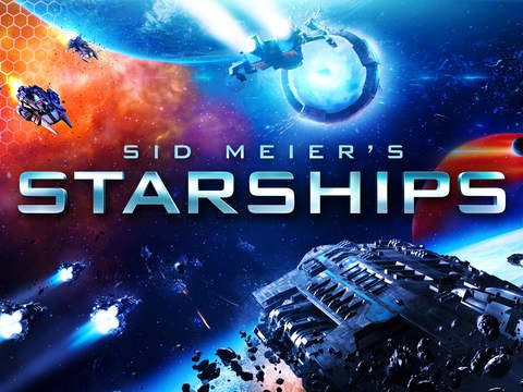Sid Meier's Starships screenshot Sid Meier's Starships screenshot