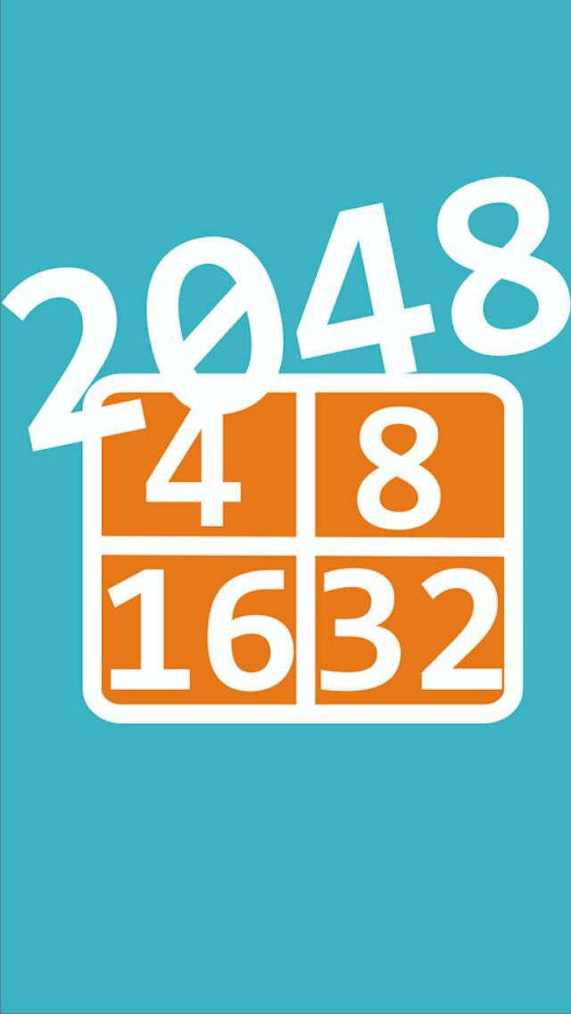 2048 Easy version release date, videos, screenshots, reviews on RAWG