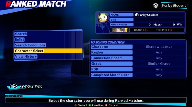 Persona 4 Arena Ultimax
