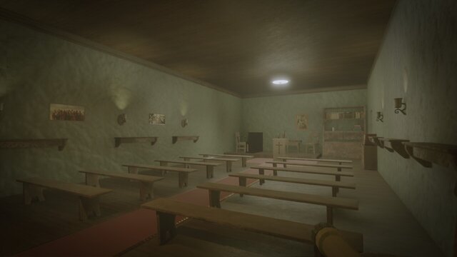 Gallery screenshots images