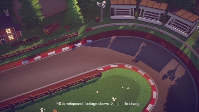 Circuit Superstars - release date, videos, screenshots, reviews on RAWG