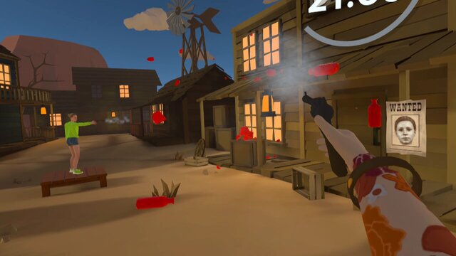 Gallery screenshots images