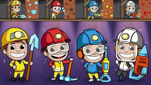 Idle Miner Tycoon – Mine Manager Simulator is an entertaining and addictive  game that will definitely prove fascina… in 2023