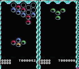 Magic Bubble screenshot Magic Bubble screenshot