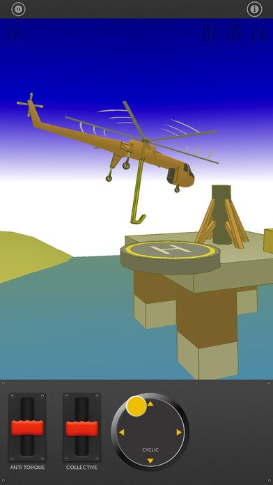 The Little Crane That Could screenshot The Little Crane That Could screenshot