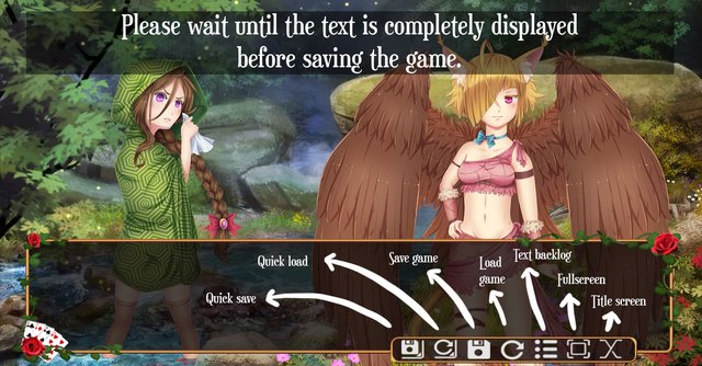 Fantasy Visual Novel 'Hikari! Love Potion' Gets PC Release Date