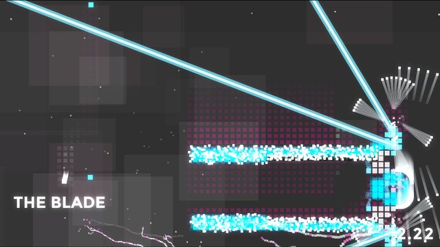 Pixel Galaxy screenshot Pixel Galaxy screenshot