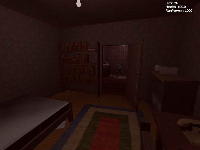 Unbirth - release date, videos, screenshots, reviews on RAWG